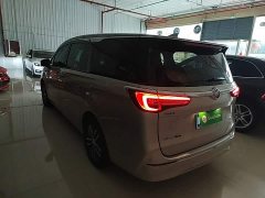 Buick GL8 ES Luxe Enjoyment Edition - ფოტო 5