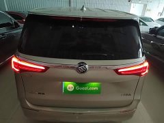 Buick GL8 ES Luxe Enjoyment Edition - ფოტო 6