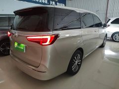 Buick GL8 ES Luxe Enjoyment Edition - ფოტო 7