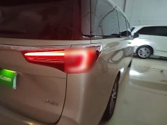 Buick GL8 ES Luxe Enjoyment Edition - ფოტო 8