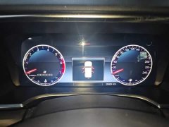 Beijing Jeep BJ40 2023 2.0T Automatic Four-Wheel Drive Urban Hunter Edition Swordsman - ფოტო 12