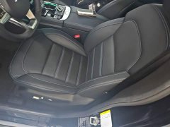 Beijing Jeep BJ40 2023 2.0T Automatic Four-Wheel Drive Urban Hunter Edition Swordsman - ფოტო 15