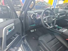 Beijing Jeep BJ40 2023 2.0T Automatic Four-Wheel Drive Urban Hunter Edition Swordsman - ფოტო 16