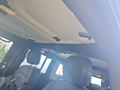 Beijing Jeep BJ40 2023 2.0T Automatic Four-Wheel Drive Urban Hunter Edition Swordsman - ფოტო 18