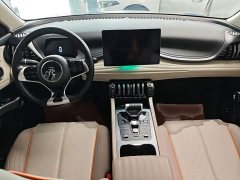 BYD Yuan Plus 2023 Champion Edition 430KM Leading - ფოტო 10