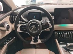 BYD Yuan Plus 2023 Champion Edition 430KM Leading - ფოტო 11