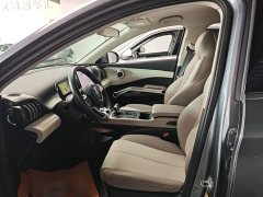 BYD Yuan Plus 2023 Champion Edition 430KM Leading - ფოტო 15