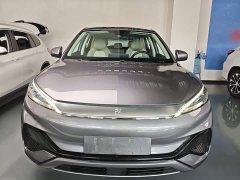 BYD Yuan Plus 2023 Champion Edition 430KM Leading - ფოტო 3