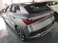BYD Yuan Plus 2023 Champion Edition 430KM Leading - ფოტო 5