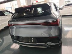 BYD Yuan Plus 2023 Champion Edition 430KM Leading - ფოტო 6