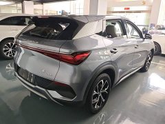 BYD Yuan Plus 2023 Champion Edition 430KM Leading - ფოტო 7