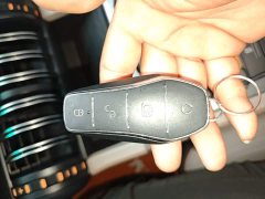 BYD Yuan Plus 2023 Champion Edition 430KM Leading - ფოტო 9