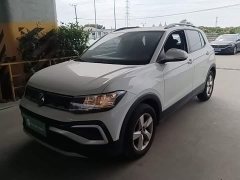 Volkswagen Tujia 2023 Facelift 1.5L Automatic Fashion Edition - ფოტო 1