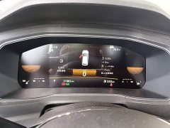 Volkswagen Tujia 2023 Facelift 1.5L Automatic Fashion Edition - ფოტო 12