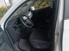 Volkswagen Tujia 2023 Facelift 1.5L Automatic Fashion Edition - ფოტო 15