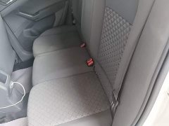 Volkswagen Tujia 2023 Facelift 1.5L Automatic Fashion Edition - ფოტო 17