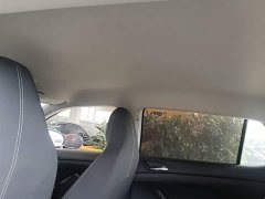 Volkswagen Tujia 2023 Facelift 1.5L Automatic Fashion Edition - ფოტო 18