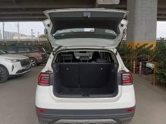 Volkswagen Tujia 2023 Facelift 1.5L Automatic Fashion Edition - ფოტო 19