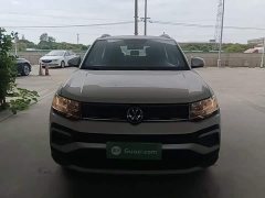 Volkswagen Tujia 2023 Facelift 1.5L Automatic Fashion Edition - ფოტო 3