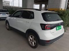 Volkswagen Tujia 2023 Facelift 1.5L Automatic Fashion Edition - ფოტო 5