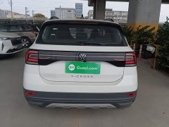 Volkswagen Tujia 2023 Facelift 1.5L Automatic Fashion Edition - ფოტო 6