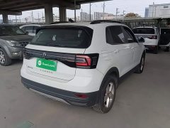Volkswagen Tujia 2023 Facelift 1.5L Automatic Fashion Edition - ფოტო 7