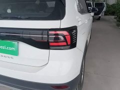 Volkswagen Tujia 2023 Facelift 1.5L Automatic Fashion Edition - ფოტო 8