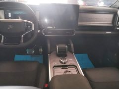 Jetour Jietu Traveler 2.0T AWD Traverse PRO - ფოტო 13