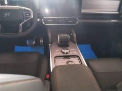 Jetour Jietu Traveler 2.0T AWD Traverse PRO - ფოტო 14