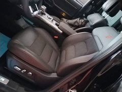 Jetour Jietu Traveler 2.0T AWD Traverse PRO - ფოტო 15