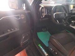 Jetour Jietu Traveler 2.0T AWD Traverse PRO - ფოტო 16