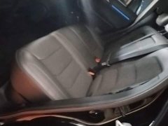 Jetour Jietu Traveler 2.0T AWD Traverse PRO - ფოტო 17