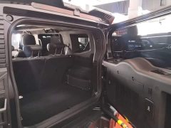 Jetour Jietu Traveler 2.0T AWD Traverse PRO - ფოტო 19