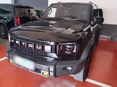 Jetour Jietu Traveler 2.0T AWD Traverse PRO - ფოტო 2