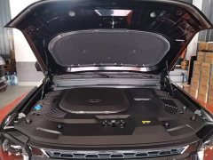 Jetour Jietu Traveler 2.0T AWD Traverse PRO - ფოტო 20