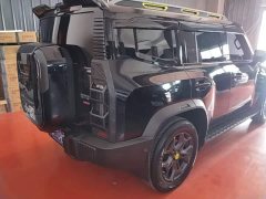 Jetour Jietu Traveler 2.0T AWD Traverse PRO - ფოტო 7