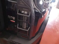 Jetour Jietu Traveler 2.0T AWD Traverse PRO - ფოტო 8