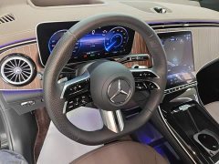 Mercedes-Benz EQE SUV 500 4MATIC Luxury - ფოტო 10