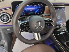 Mercedes-Benz EQE SUV 500 4MATIC Luxury - ფოტო 11