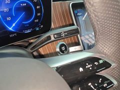 Mercedes-Benz EQE SUV 500 4MATIC Luxury - ფოტო 14