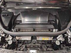 Mercedes-Benz EQE SUV 500 4MATIC Luxury - ფოტო 20