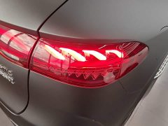 Mercedes-Benz EQE SUV 500 4MATIC Luxury - ფოტო 8