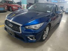 Infiniti Q50L 2021 2.0T Comfort Edition - ფოტო 1