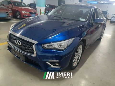 2022 Infiniti Q50L 2021 2.0T Comfort Edition - ავტომობილი ჩინეთიდან
