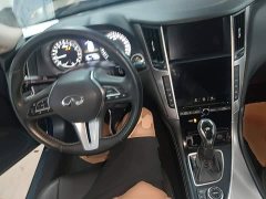 Infiniti Q50L 2021 2.0T Comfort Edition - ფოტო 10