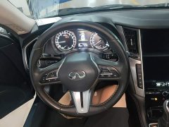 Infiniti Q50L 2021 2.0T Comfort Edition - ფოტო 11