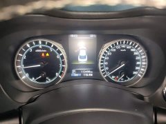 Infiniti Q50L 2021 2.0T Comfort Edition - ფოტო 12