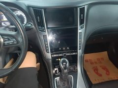 Infiniti Q50L 2021 2.0T Comfort Edition - ფოტო 13
