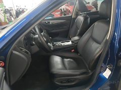 Infiniti Q50L 2021 2.0T Comfort Edition - ფოტო 15