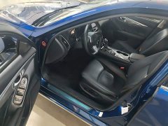 Infiniti Q50L 2021 2.0T Comfort Edition - ფოტო 16